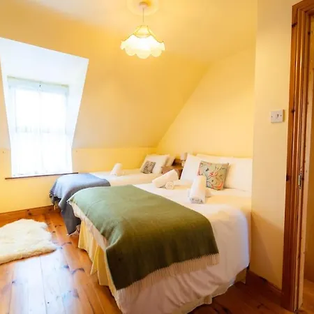 Hébergement de vacances Town - Tigh Peig *