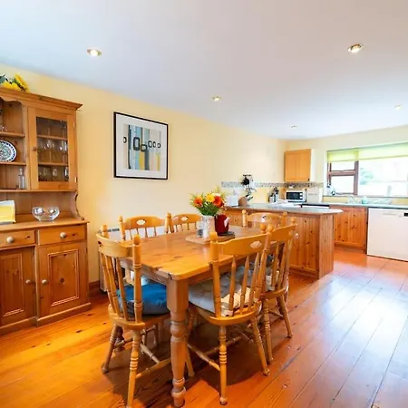 Hébergement de vacances Town - Tigh Peig