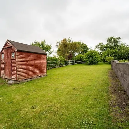 Town - Tigh Peig Holiday home Dingle