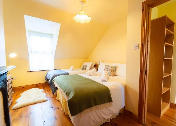 Casa vacanze Town - Tigh Peig *