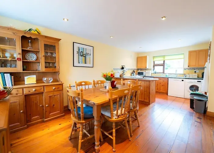 Casa vacanze Town - Tigh Peig