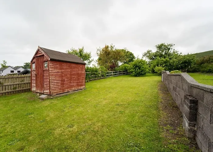Town - Tigh Peig Casa vacanze Dingle