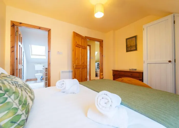Casa vacanze Town - Tigh Peig Dingle