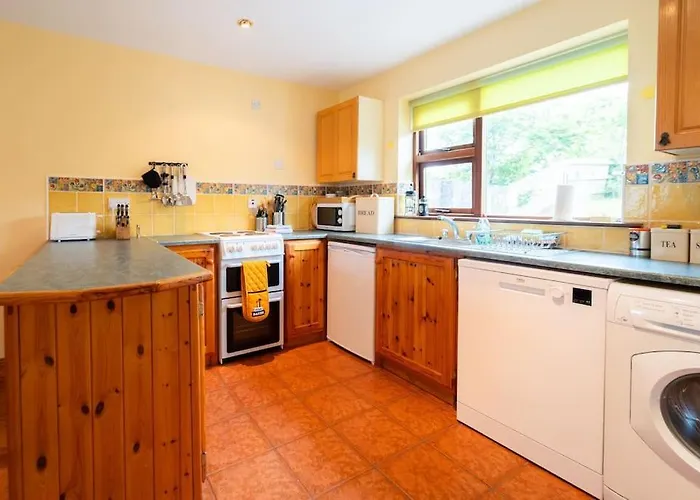 Casa vacanze Town - Tigh Peig Dingle