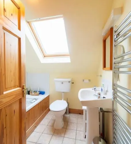 Casa vacanze Town - Tigh Peig