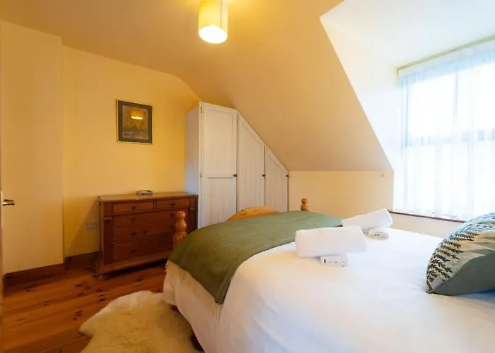 Town - Tigh Peig Casa vacanze Dingle