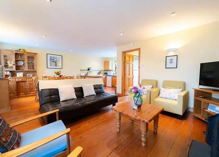 Town - Tigh Peig Casa vacanze *