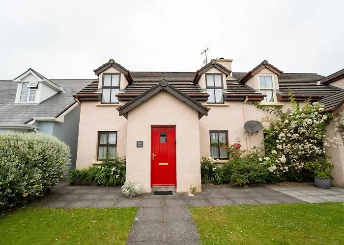 Town - Tigh Peig Dingle